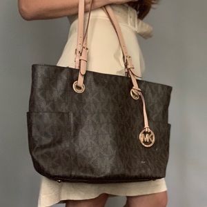 Michael Kors Tote Purse